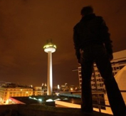 liverpool urban exploration